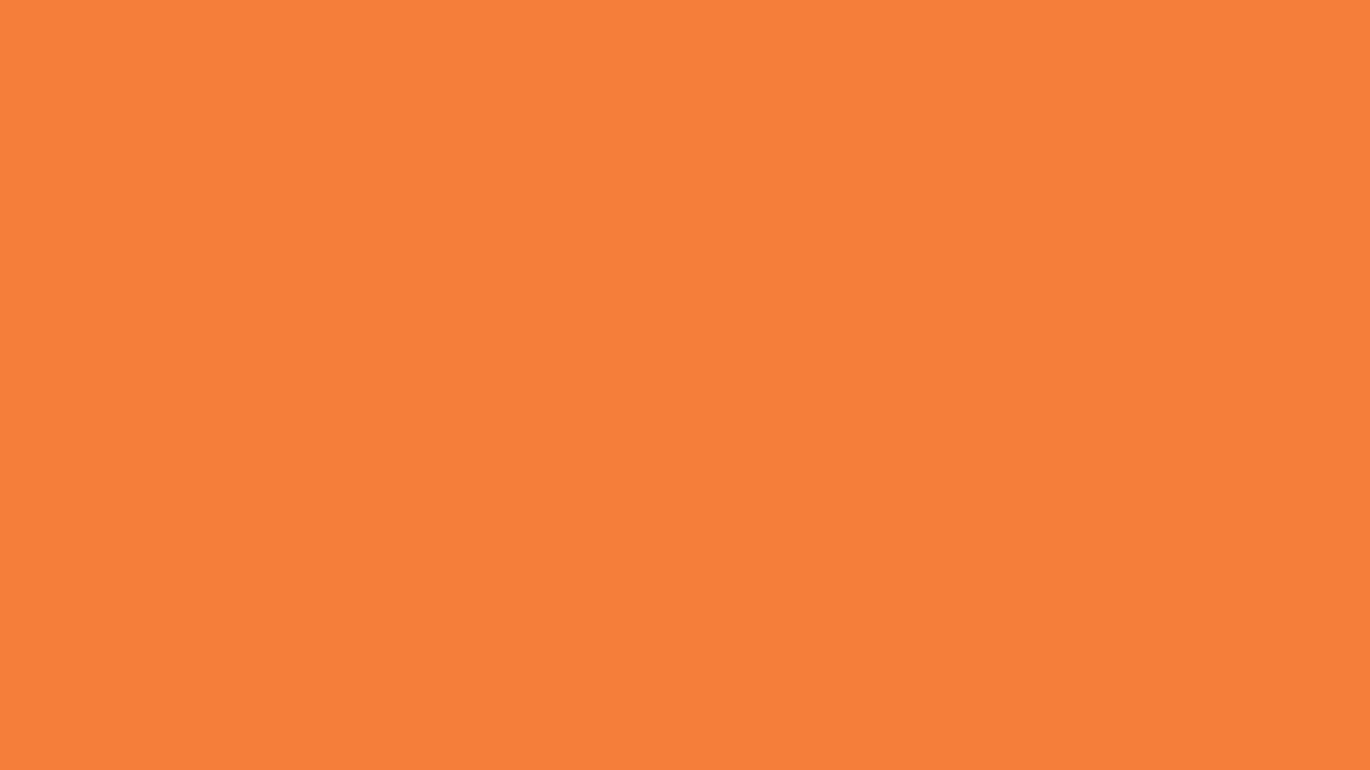 Echelon pantone orange