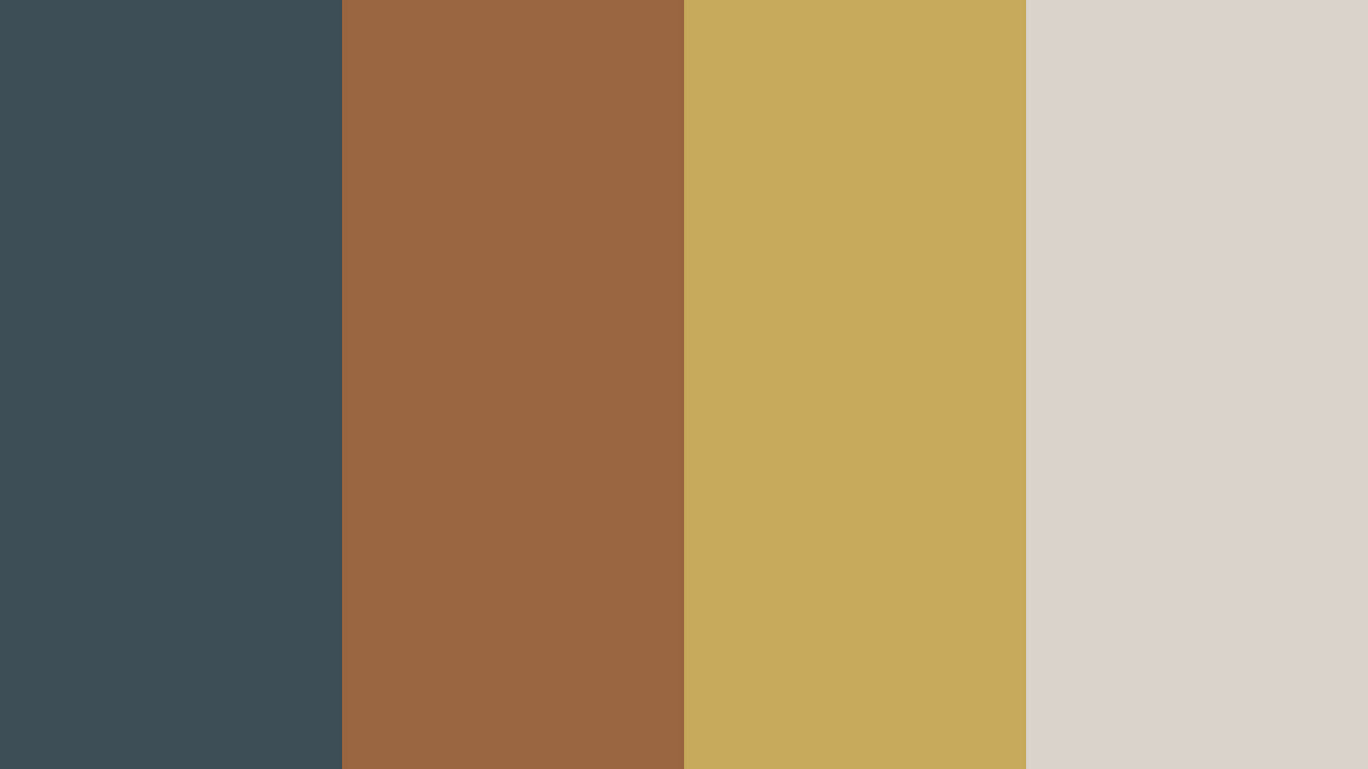 Rozzie boston-color palette with all colors