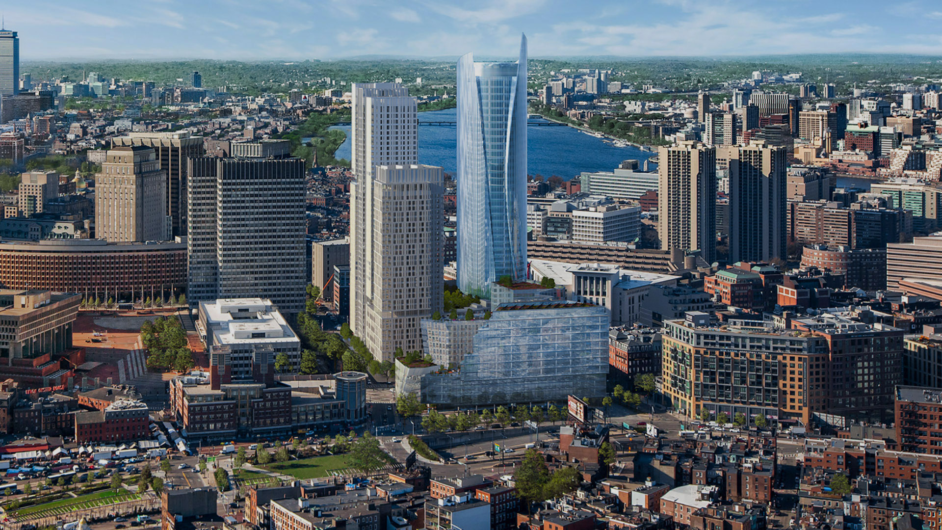 the sudbury residences bullfinch triangle darker