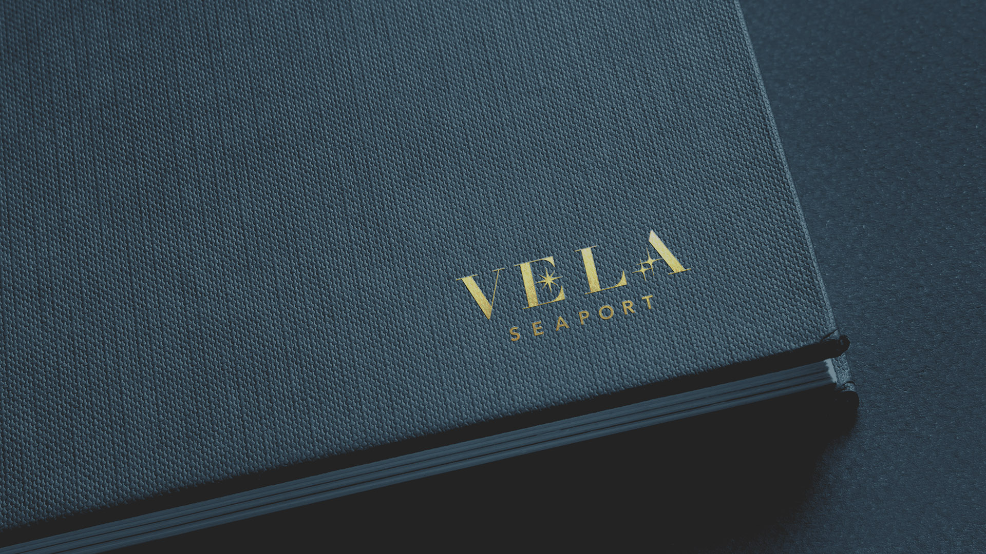 vela seaport menu close up horizontal