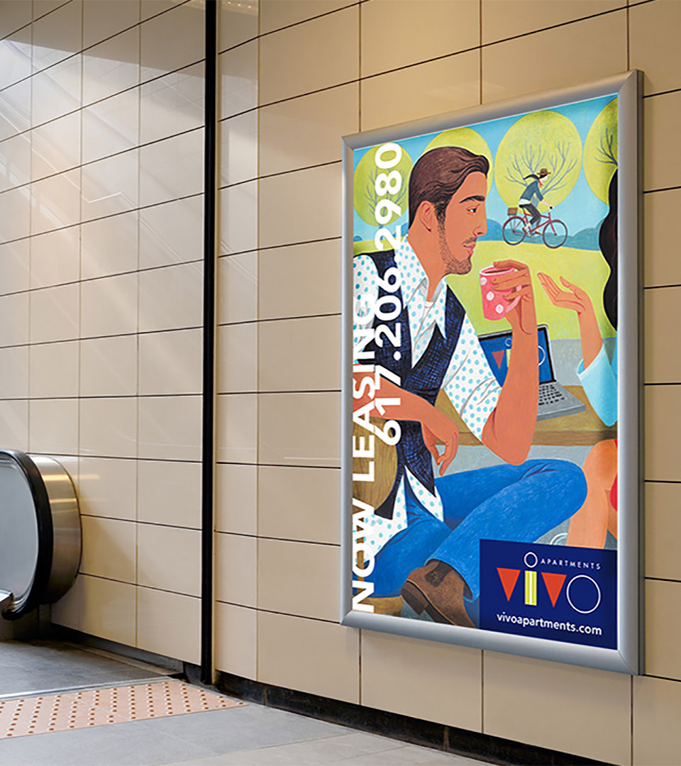 vivo subway signage for featured image